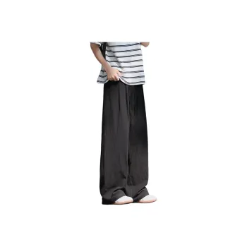 PANDA ADEVIL Casual Pants Unisex