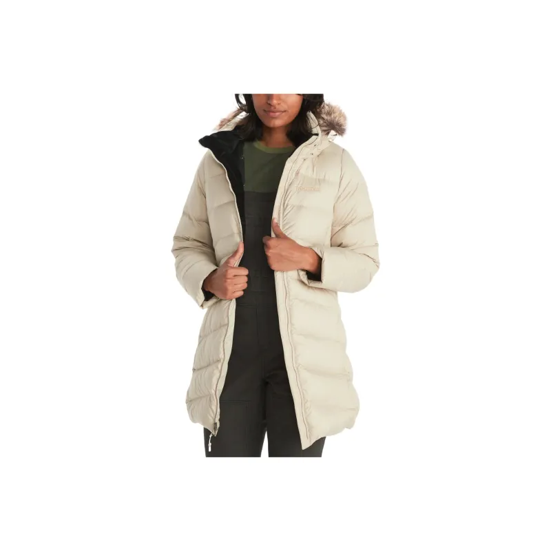 Marmot Down Jackets Women's-5