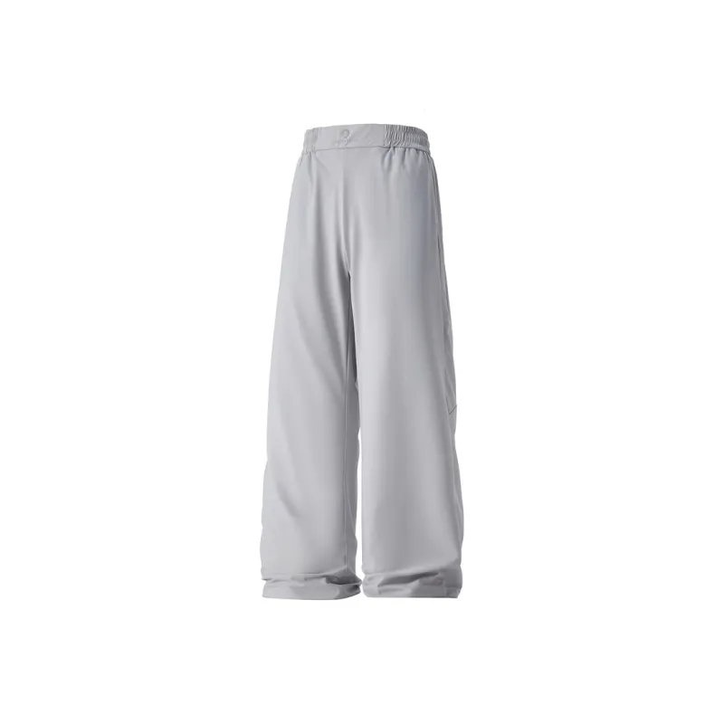 GOOSELIAR Casual Pants Unisex-0
