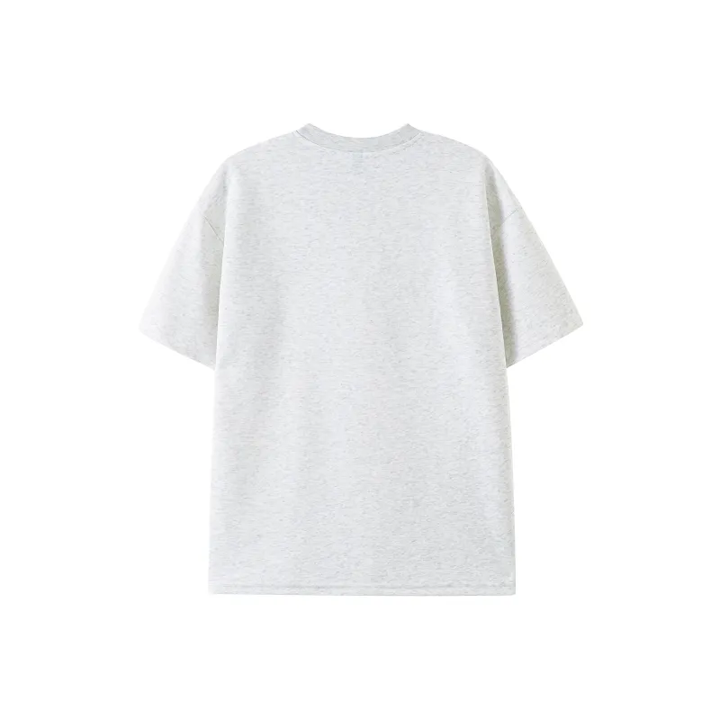ZYKY T Shirts Unisex-1