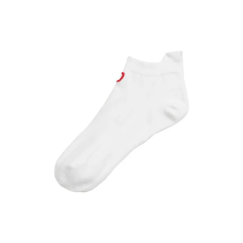 Wilson Ankle Socks Unisex 1 Pack-3