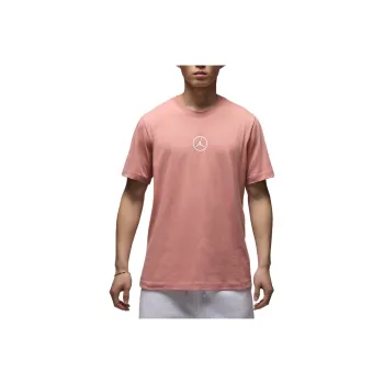 JORDAN Flight Essentials Men's Short Sleeve T Shirt