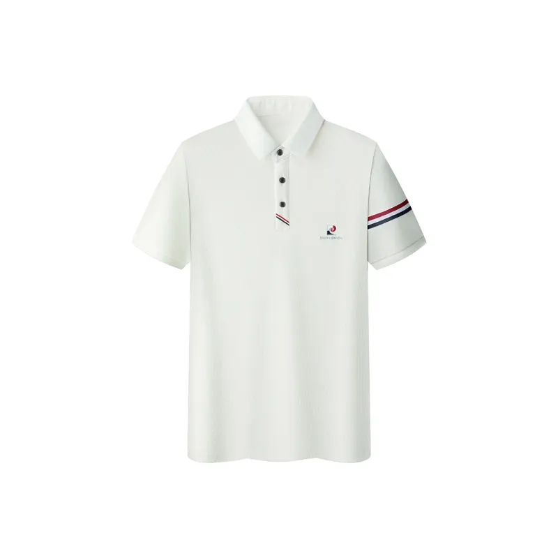 PIERRE CARDIN Polo Shirts Men-2