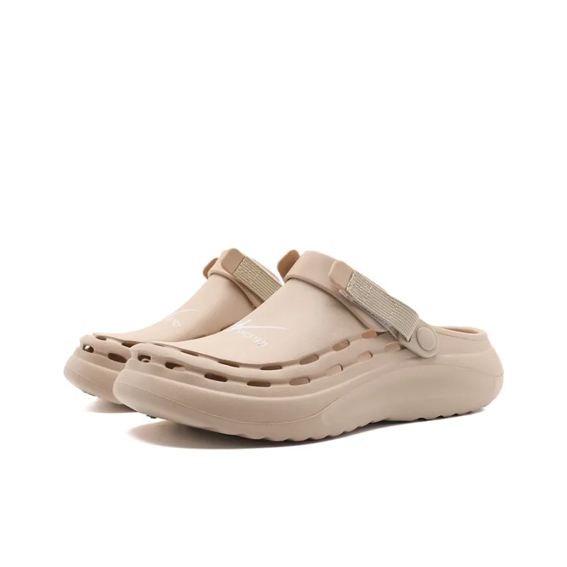 DOUBLE STAR 88 Clogs Men-1