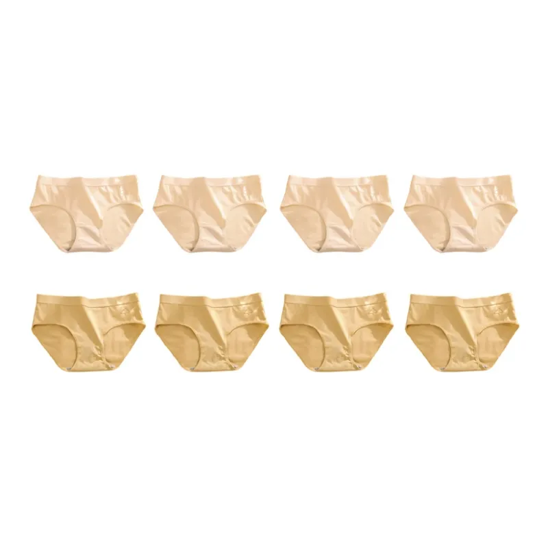 YUZHAOLIN Underpants Women's Combo Set-63