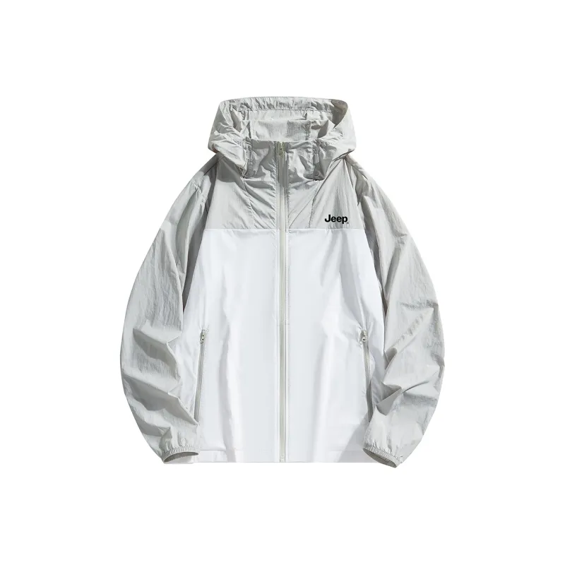 Jeep Leisure Collection Sun Protection Clothing Unisex-5