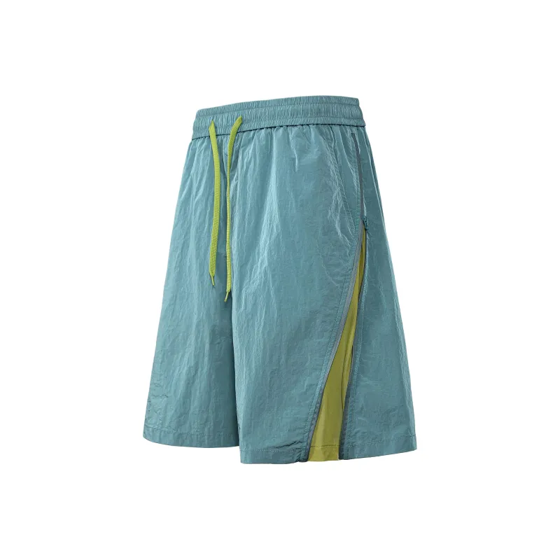 FA2LO Casual Shorts Unisex-11
