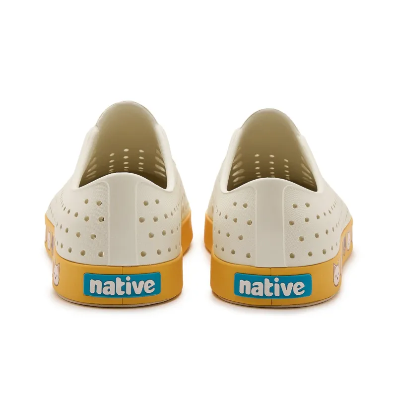 Native Shoes Clogs Unisex-25