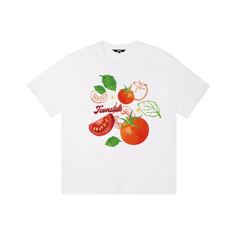 ICONS Lab T-Shirts Unisex-0