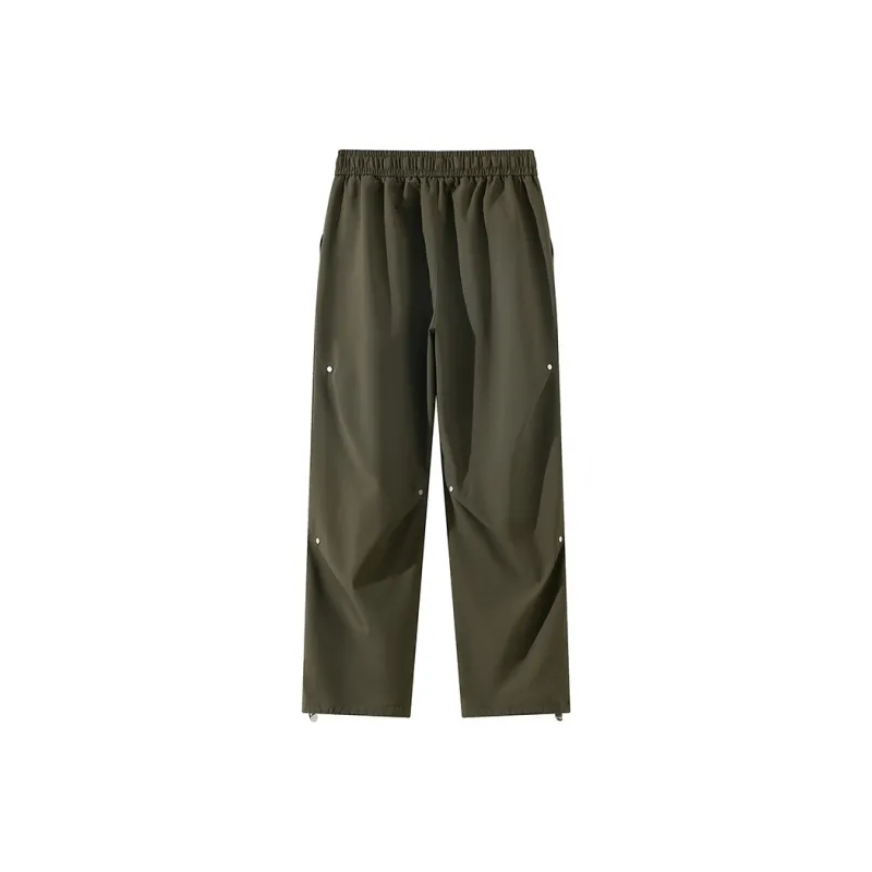 EMERICA Casual Pants Unisex-8