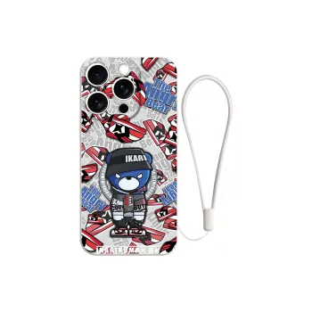 QIANHUA Phone Cases