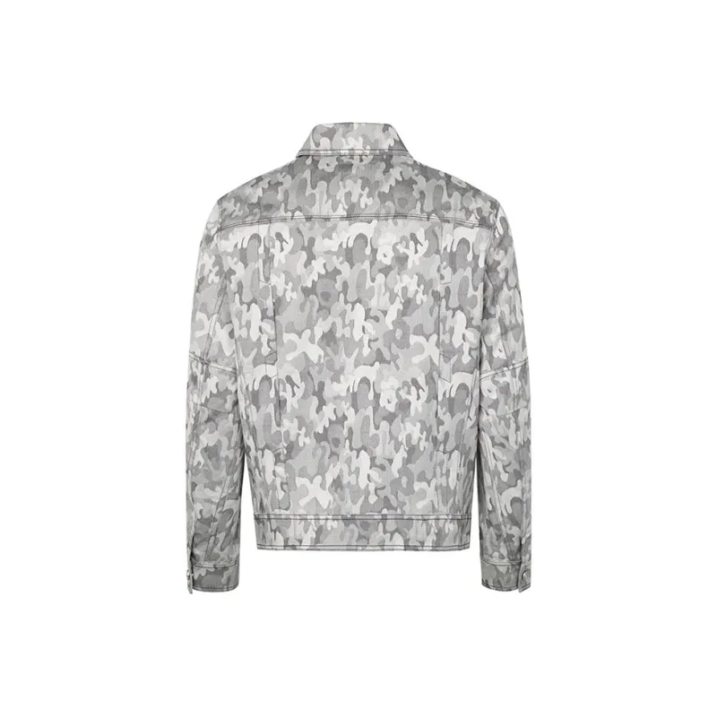 ANDREW MACKENZIE Jackets & Coats Men's-1