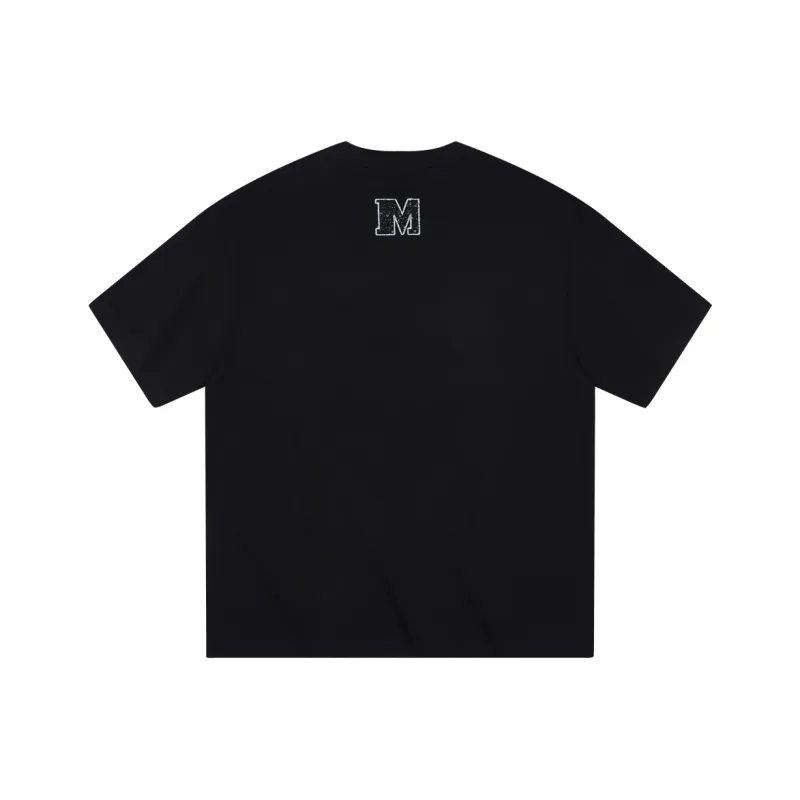 MR.ENJOYDA MONEY T-Shirts Unisex-1