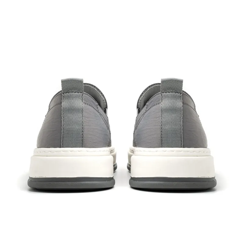 FED Casual Shoes Men Low Top-11