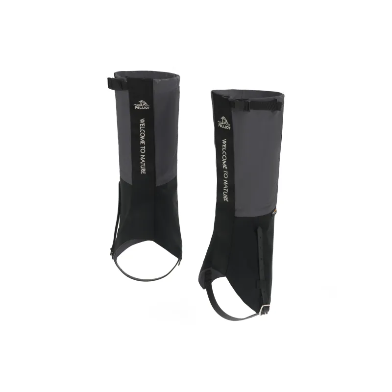 PELLIOT Ski Protective Gears Leg Protection Warmer Unisex-14