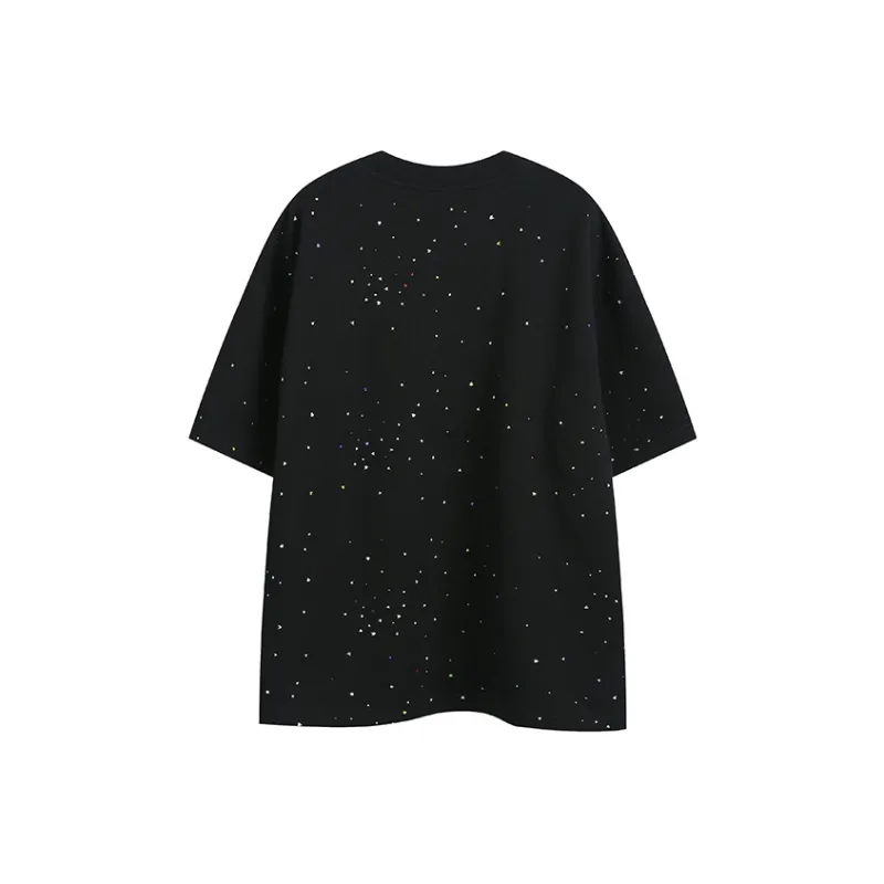 Fakeyoung T Shirts Unisex-7