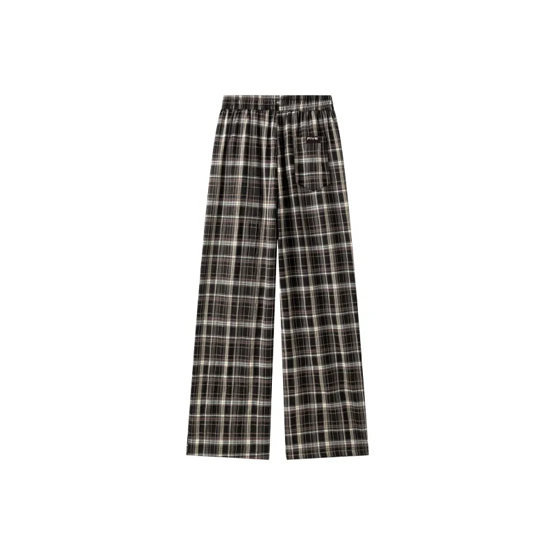 FIVE CM Casual Pants Unisex-3