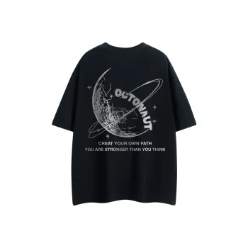 Small Columns Under The Sea T Shirt Unisex
