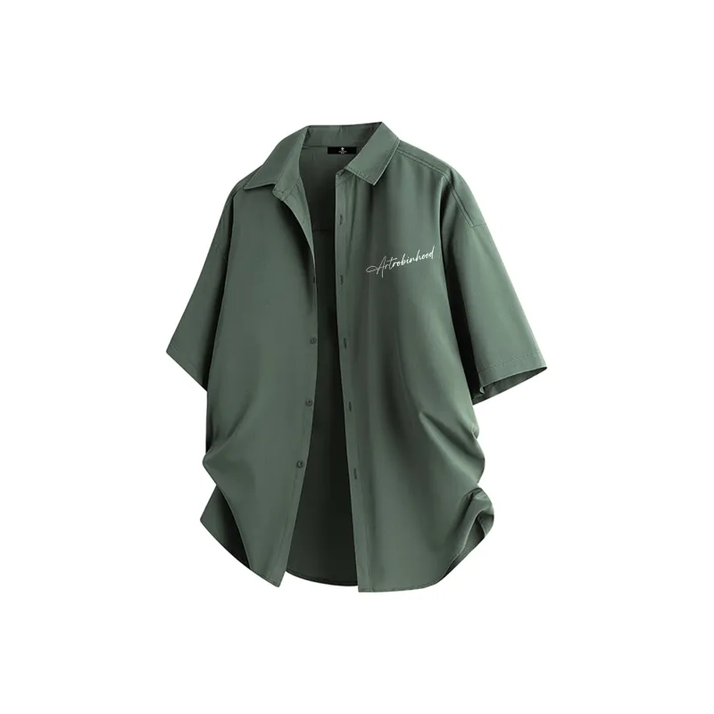 ROBINHOOD Shirts Unisex-14