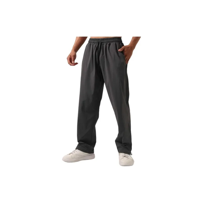 BABUGGE Casual Pants Unisex-0