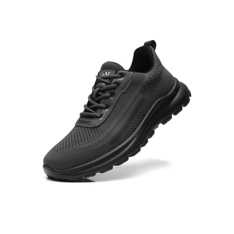 Bindu Non slip Support Low Top Casual Shoes Men's-7