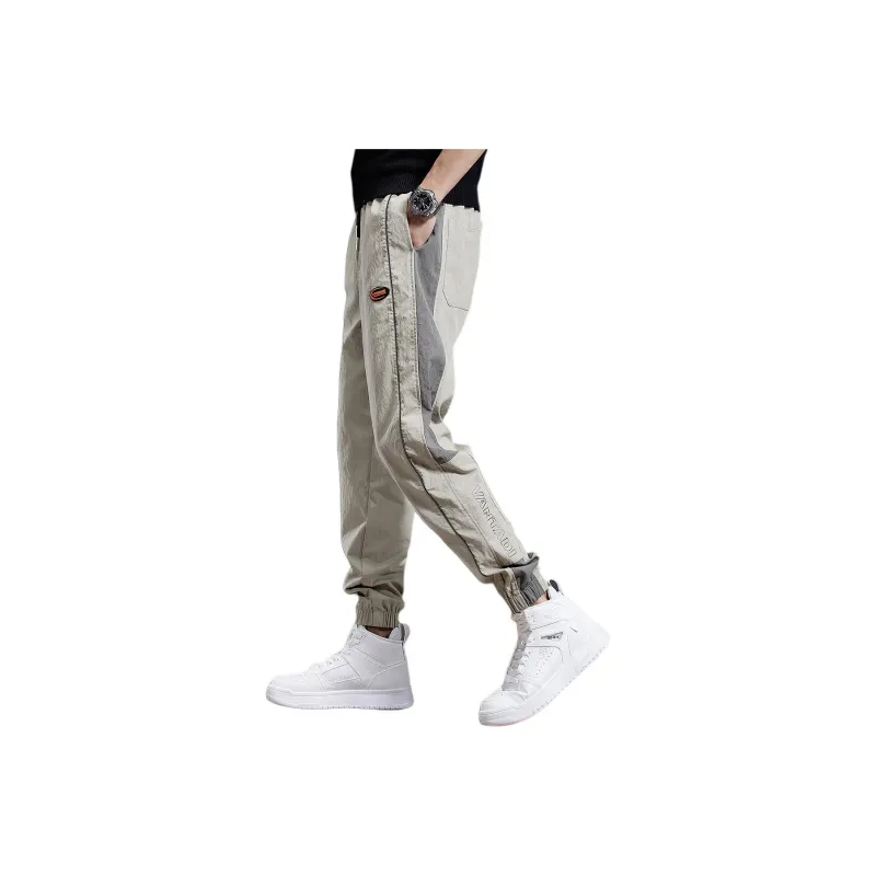 PRPK Summer Casual Pants Unisex-5