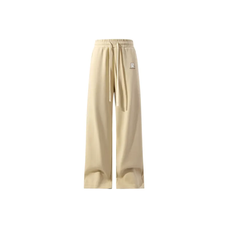 CHARLIE GOLF Casual Pants Unisex-3
