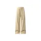 Khaki (Fleece-Lined Dog Pants Label)