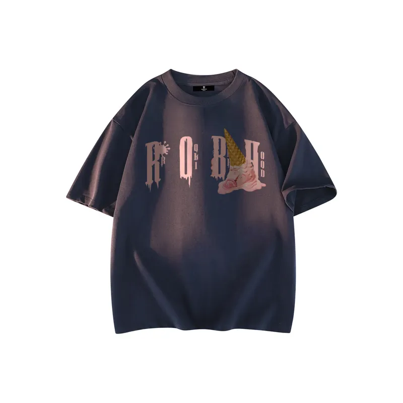 ROBINHOOD T Shirts Unisex-12