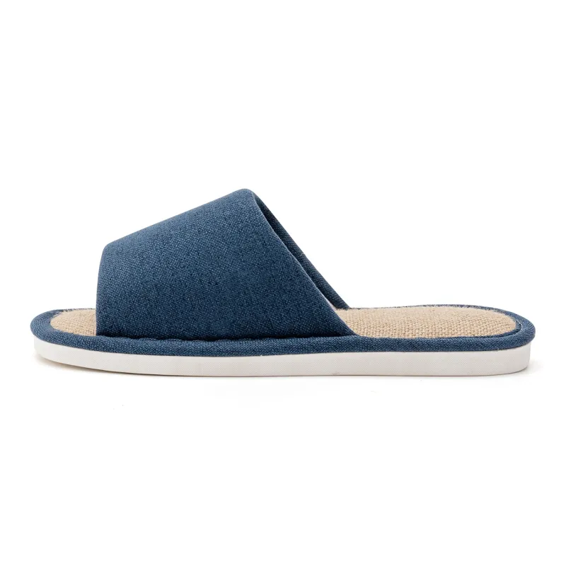 TZLDN Slippers / Home Slippers-11