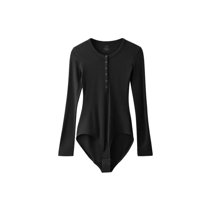 STW．SOTOWELL Women's Bodysuits-2