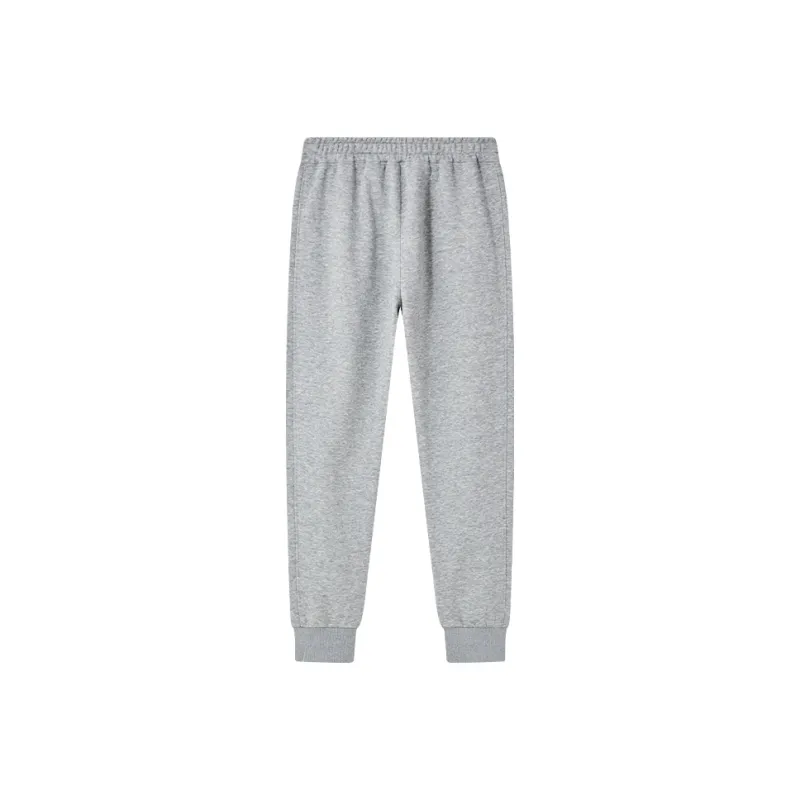 Joma Knitted Sweatpants Men-6