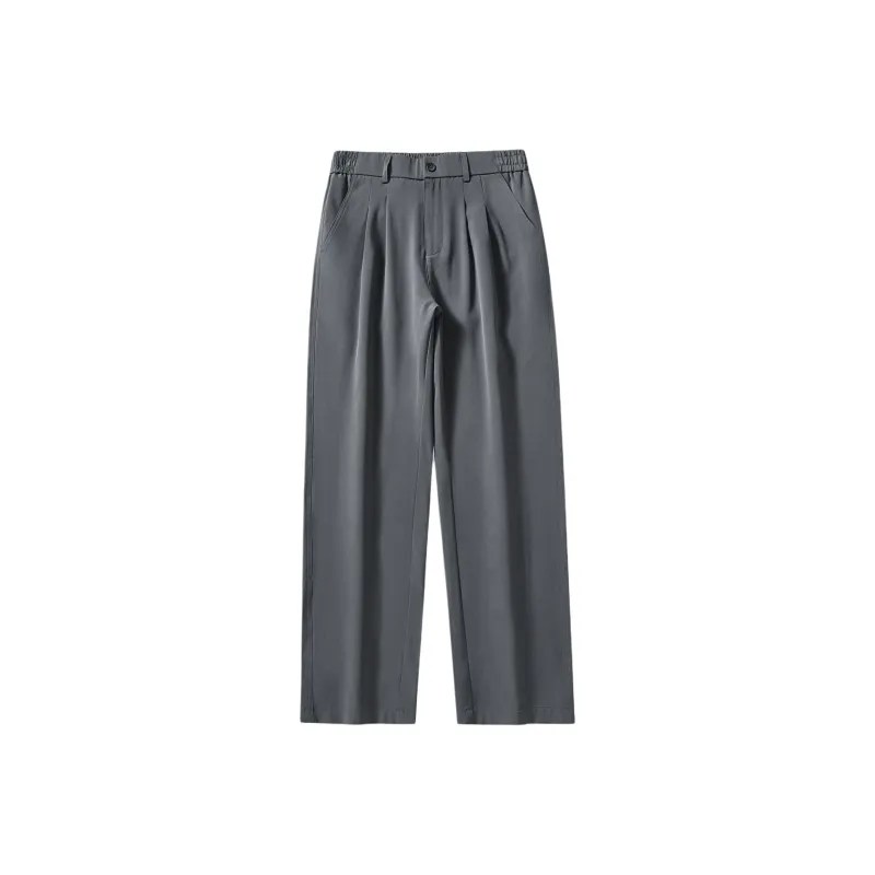 Go It Alone Casual Pants Unisex-2