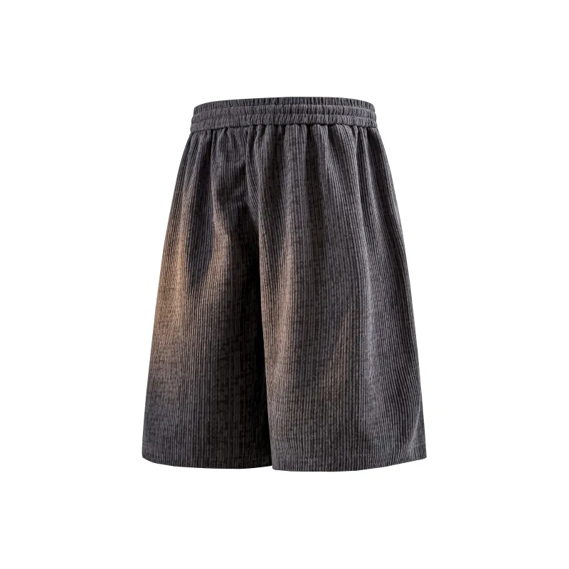 Supremo Cat Casual Shorts Women's-5