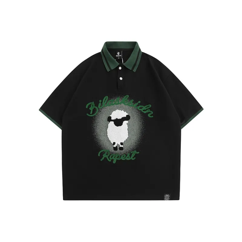 BEAR UNION Polo Shirts Women's-1