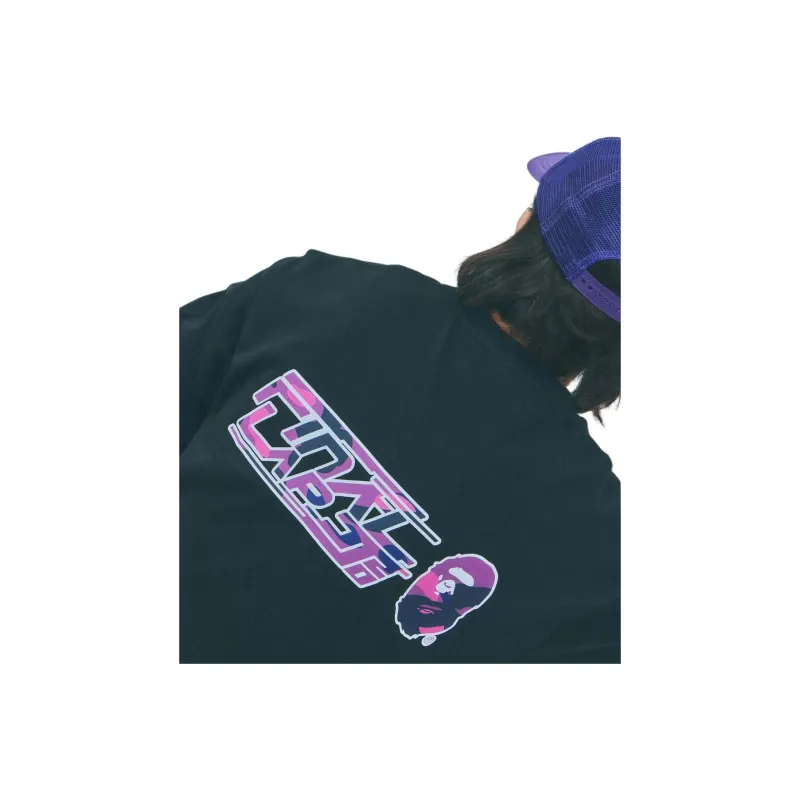 A BATHING APE x JJ Lin SS25 T Shirt Men's-11