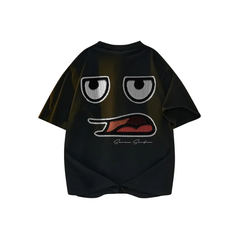7 SEVFUN T Shirts Unisex-7