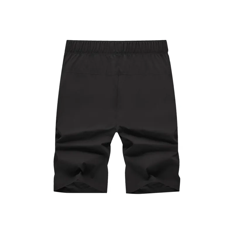 SEPTWOLVES Casual Shorts Unisex-1