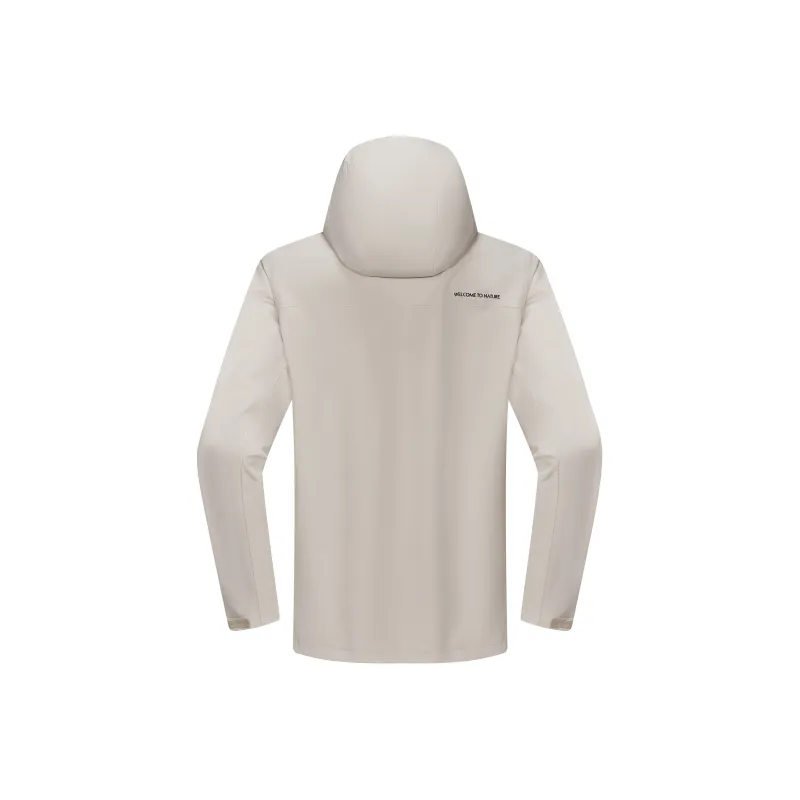 PELLIOT Waterproof, Windproof, Breathable, Abrasion Resistant, Thermal Windbreaker Jacket Men's-8