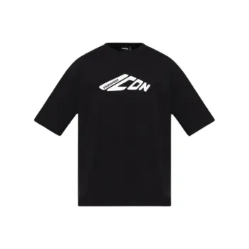 DSQUARED 2 Cotton T shirt
