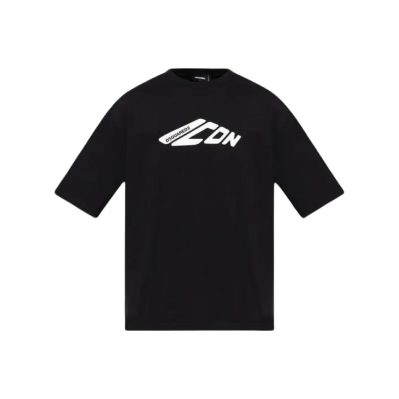 DSQUARED 2 Cotton T shirt-0