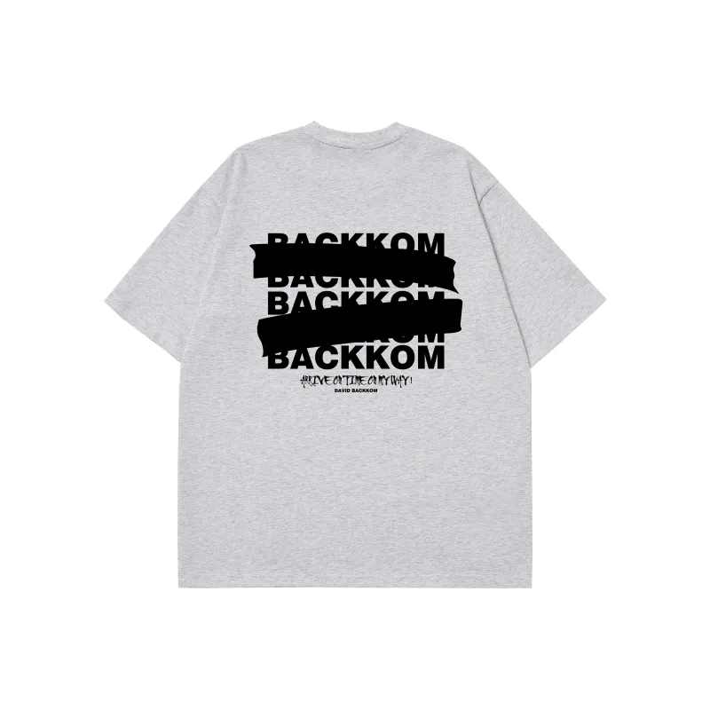 David Bakken T Shirts Unisex-5