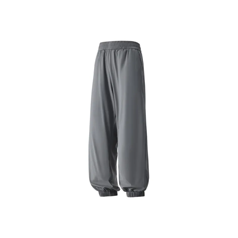 GOOSELIAR Casual Pants Unisex-7