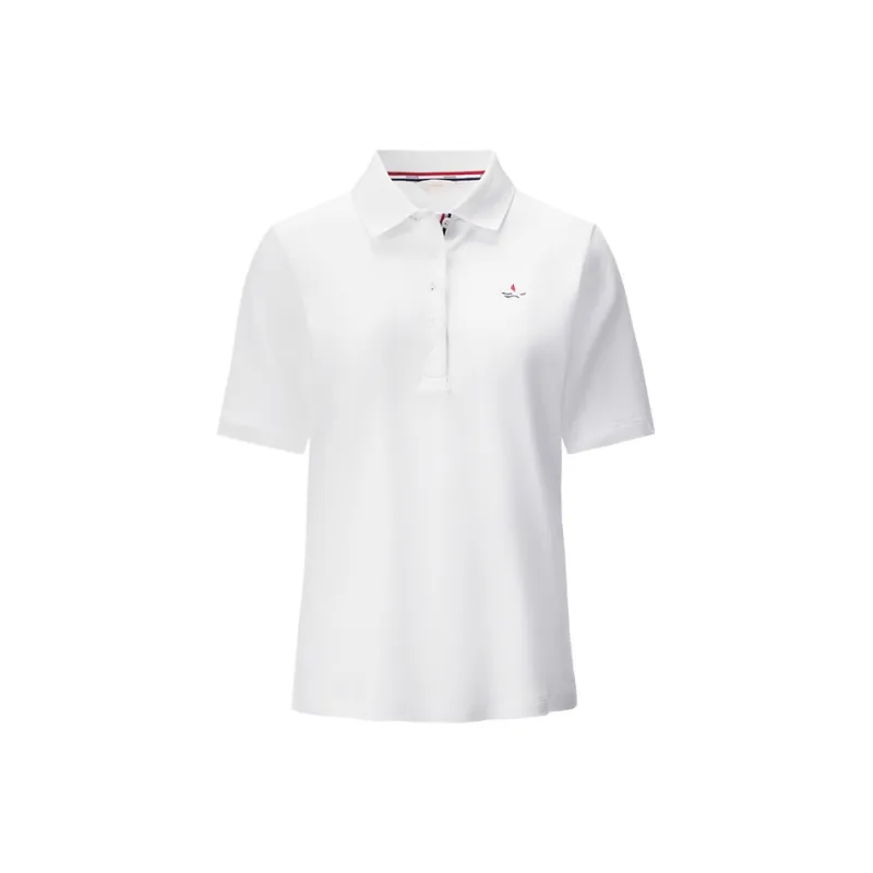 NAVIGARE Polo Shirts Women's-6