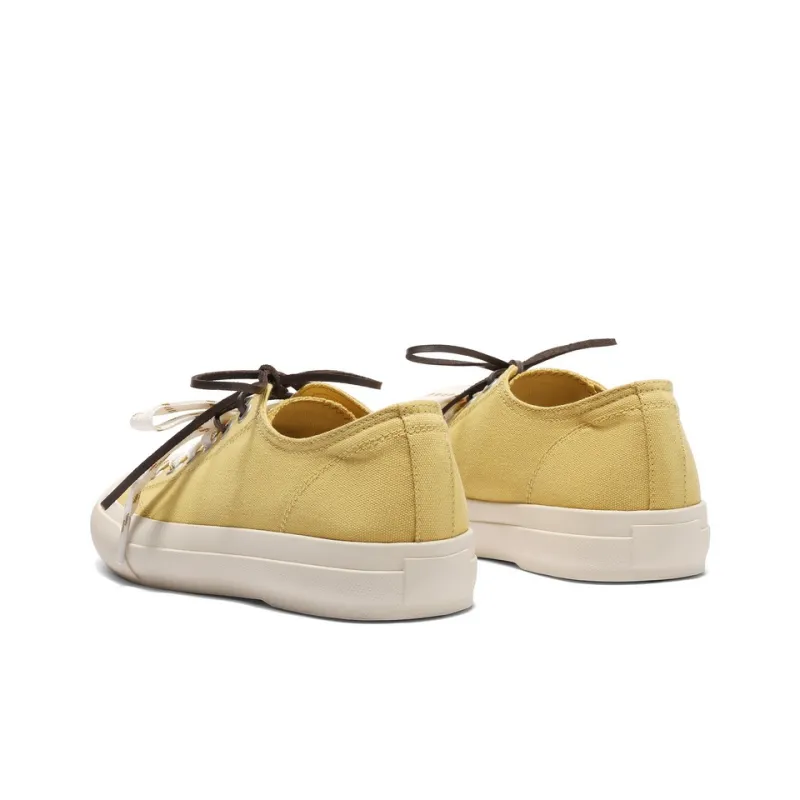 BELLE Low Top Canvas Shoes Women's-2