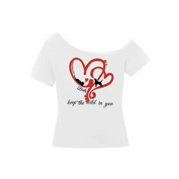BEUF T Shirts Women's