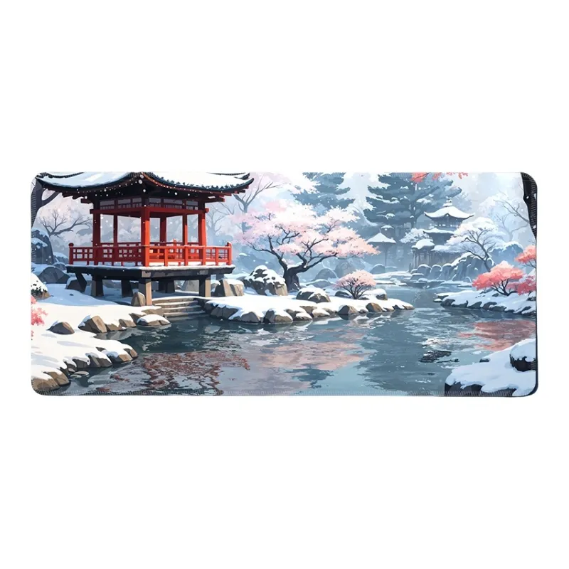 DANYIN Mouse Pads-21