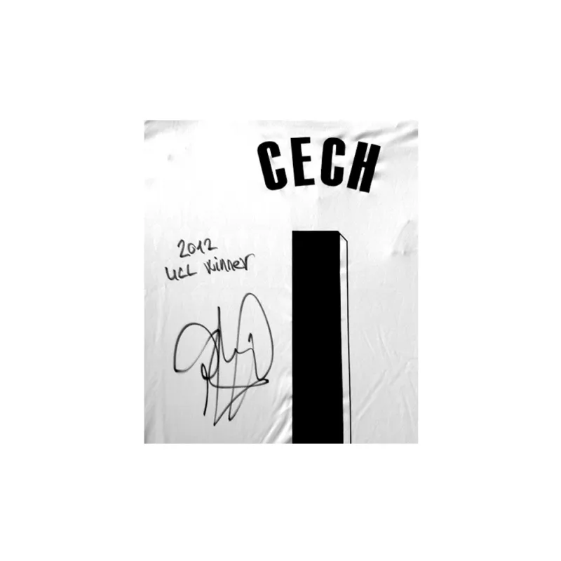 Three For Czech National Team Jersey Exquisite Mounting, Outer Frame Approx. 65x85cm Unisex-3