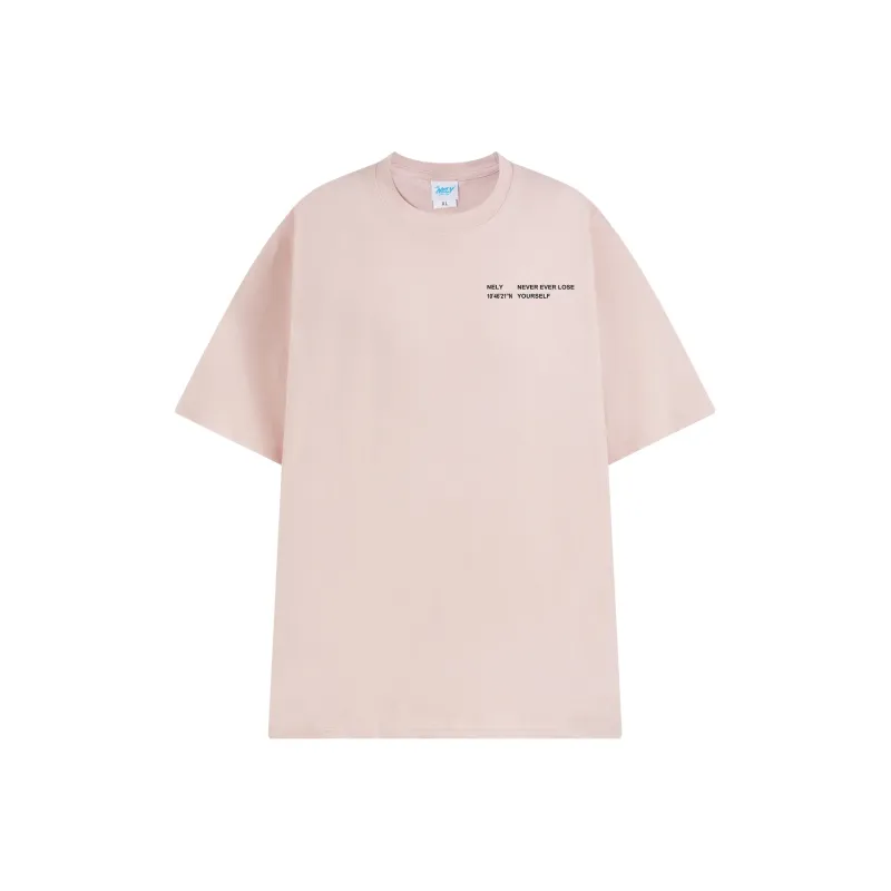 NELY T Shirts Unisex-22