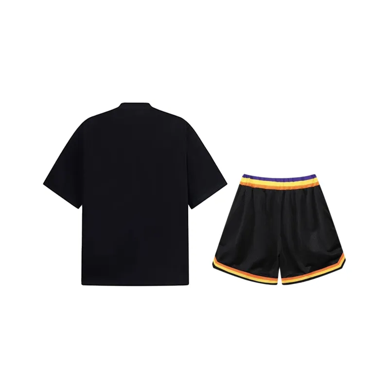 WHELVE Fitness Sets Unisex-11